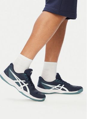 Buty sportowe męskie na wiosnę asics ze sklepu: eobuwie.pl w kategorii: Buty sportowe męskie - zdjęcie WP-EBWP-9KUZS-09B_0000306008328