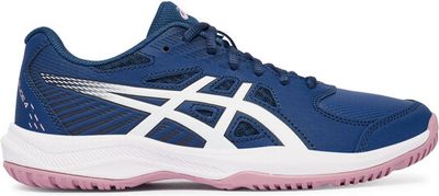 Buty sportowe damskie na wiosnę asics ze sklepu: eobuwie.pl w kategorii: Buty sportowe damskie - zdjęcie WP-EBWP-9KUZS-09B_0000306008342