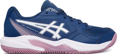 asics - Buty sportowe damskie na wiosnę ze sklepu: eobuwie.pl w kategorii: Buty sportowe damskie - zdjęcie WP-EBWP-9KUZS-09B_0000306008427