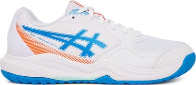 Buty sportowe dziecięce na wiosnę asics ze sklepu: eobuwie.pl w kategorii: Buty sportowe dziecięce - zdjęcie WP-EBWP-9KUZS-09B_0000306008489