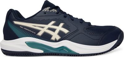 asics - Buty sportowe męskie wiosenne ze sklepu: eobuwie.pl w kategorii: Buty sportowe męskie - zdjęcie WP-EBWP-9KUZS-09B_0000306008502