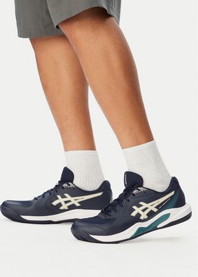 asics - Buty sportowe męskie wiosenne ze sklepu: eobuwie.pl w kategorii: Buty sportowe męskie - zdjęcie WP-EBWP-9KUZS-09B_0000306008502