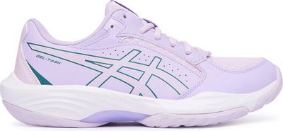 Buty sportowe damskie na wiosnę asics ze sklepu: eobuwie.pl w kategorii: Buty sportowe damskie - zdjęcie WP-EBWP-9KUZS-09B_0000306008649