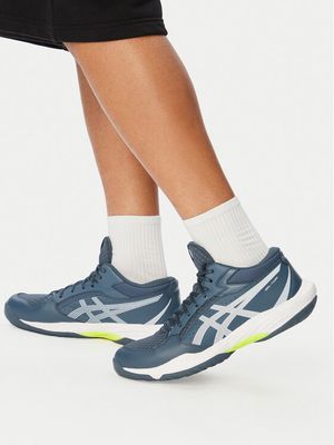 asics - Buty sportowe męskie na wiosnę ze sklepu: eobuwie.pl w kategorii: Buty sportowe męskie - zdjęcie WP-EBWP-9KUZS-09B_0000306008663