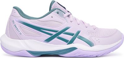 asics - Buty sportowe damskie wiosenne ze sklepu: eobuwie.pl w kategorii: Buty sportowe damskie - zdjęcie WP-EBWP-9KUZS-09B_0000306008762