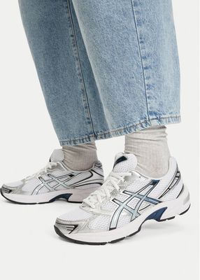 Buty sportowe męskie asics ze sklepu: eobuwie.pl w kategorii: Buty sportowe męskie