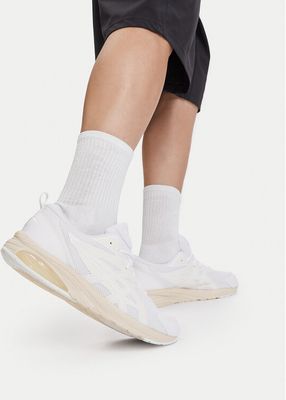 Buty sportowe męskie na wiosnę asics ze sklepu: eobuwie.pl w kategorii: Buty sportowe męskie