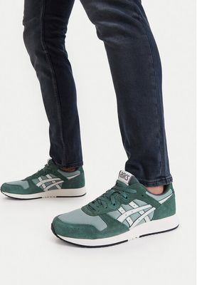 Buty sportowe męskie wiosenne asics ze sklepu: eobuwie.pl w kategorii: Buty sportowe męskie - zdjęcie WP-EBWP-9KUZS-09B_0000306008922