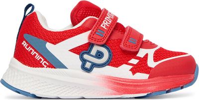 Buty sportowe dziecięce wiosenne Primigi ze sklepu: eobuwie.pl w kategorii: Buty sportowe dziecięce - zdjęcie WP-EBWP-9KUZS-09B_0000306008991
