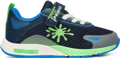 Buty sportowe dziecięce wiosenne Primigi ze sklepu: eobuwie.pl w kategorii: Buty sportowe dziecięce - zdjęcie WP-EBWP-9KUZS-09B_0000306009066
