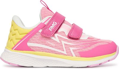 Buty sportowe dziecięce na wiosnę Primigi ze sklepu: eobuwie.pl w kategorii: Buty sportowe dziecięce - zdjęcie WP-EBWP-9KUZS-09B_0000306009097