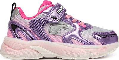 Primigi - Buty sportowe dziecięce na wiosnę ze sklepu: eobuwie.pl w kategorii: Buty sportowe dziecięce - zdjęcie WP-EBWP-9KUZS-09B_0000306009141