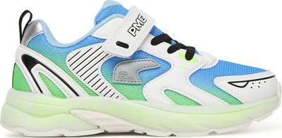 Primigi - Buty sportowe dziecięce na wiosnę ze sklepu: eobuwie.pl w kategorii: Buty sportowe dziecięce - zdjęcie WP-EBWP-9KUZS-09B_0000306009158
