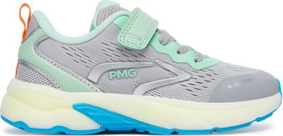 Buty sportowe dziecięce na wiosnę Primigi ze sklepu: eobuwie.pl w kategorii: Buty sportowe dziecięce - zdjęcie WP-EBWP-9KUZS-09B_0000306009165