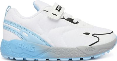 Buty sportowe dziecięce na wiosnę Primigi ze sklepu: eobuwie.pl w kategorii: Buty sportowe dziecięce - zdjęcie WP-EBWP-9KUZS-09B_0000306009202