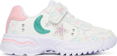 Buty sportowe dziecięce wiosenne Primigi ze sklepu: eobuwie.pl w kategorii: Buty sportowe dziecięce - zdjęcie WP-EBWP-9KUZS-09B_0000306009226