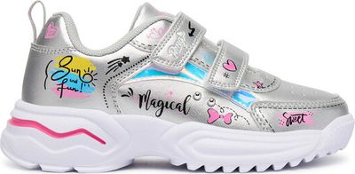 Primigi - Buty sportowe dziecięce wiosenne ze sklepu: eobuwie.pl w kategorii: Buty sportowe dziecięce - zdjęcie WP-EBWP-9KUZS-09B_0000306009240