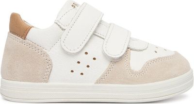 Buty sportowe dziecięce na wiosnę Primigi ze sklepu: eobuwie.pl w kategorii: Buty sportowe dziecięce - zdjęcie WP-EBWP-9KUZS-09B_0000306010000