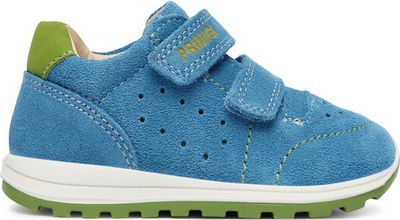 Buty sportowe dziecięce na wiosnę Primigi ze sklepu: eobuwie.pl w kategorii: Buty sportowe dziecięce - zdjęcie WP-EBWP-9KUZS-09B_0000306010031