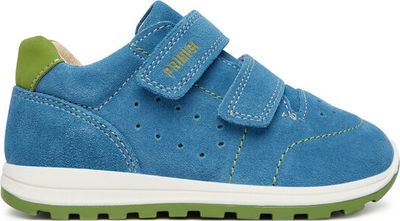 Buty sportowe dziecięce na wiosnę Primigi ze sklepu: eobuwie.pl w kategorii: Buty sportowe dziecięce - zdjęcie WP-EBWP-9KUZS-09B_0000306010048