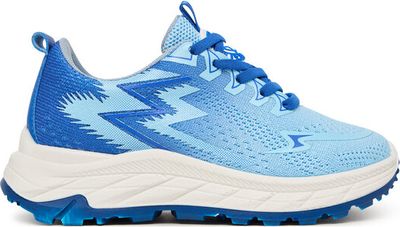 Buty sportowe dziecięce wiosenne Primigi ze sklepu: eobuwie.pl w kategorii: Buty sportowe dziecięce - zdjęcie WP-EBWP-9KUZS-09B_0000306010291
