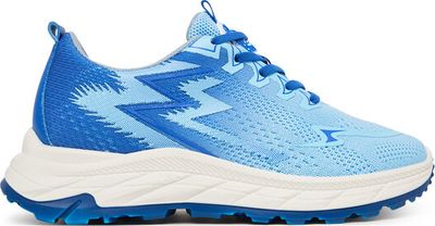 Primigi - Buty sportowe dziecięce na wiosnę ze sklepu: eobuwie.pl w kategorii: Buty sportowe dziecięce - zdjęcie WP-EBWP-9KUZS-09B_0000306010307