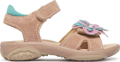 Sandały dziecięce na lato Primigi ze sklepu: eobuwie.pl w kategorii: Sandały dziecięce - zdjęcie WP-EBWP-9KUZS-09B_0000306010338