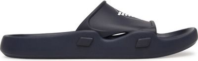 Klapki męskie letnie Emporio Armani ze sklepu: eobuwie.pl w kategorii: Klapki męskie - zdjęcie WP-EBWP-9KUZS-09B_0000306010635