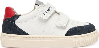 Buty sportowe dziecięce na wiosnę Primigi ze sklepu: eobuwie.pl w kategorii: Buty sportowe dziecięce - zdjęcie WP-EBWP-9KUZS-09B_0000306011908