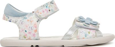 Sandały dziecięce na lato Primigi ze sklepu: eobuwie.pl w kategorii: Sandały dziecięce - zdjęcie WP-EBWP-9KUZS-09B_0000306012110