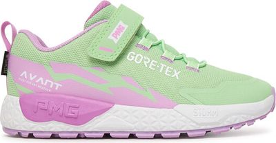 Buty sportowe dziecięce na wiosnę Primigi ze sklepu: eobuwie.pl w kategorii: Buty sportowe dziecięce - zdjęcie WP-EBWP-9KUZS-09B_0000306012295