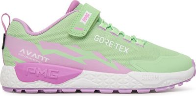 Buty sportowe dziecięce wiosenne Primigi ze sklepu: eobuwie.pl w kategorii: Buty sportowe dziecięce - zdjęcie WP-EBWP-9KUZS-09B_0000306012301