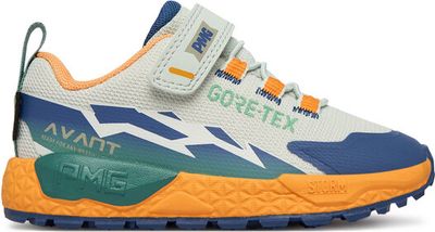 Primigi - Buty sportowe dziecięce na wiosnę ze sklepu: eobuwie.pl w kategorii: Buty sportowe dziecięce - zdjęcie WP-EBWP-9KUZS-09B_0000306012318