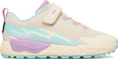 Buty sportowe dziecięce na wiosnę Primigi ze sklepu: eobuwie.pl w kategorii: Buty sportowe dziecięce - zdjęcie WP-EBWP-9KUZS-09B_0000306012325