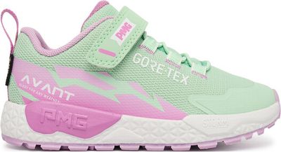 Buty sportowe dziecięce na wiosnę Primigi ze sklepu: eobuwie.pl w kategorii: Buty sportowe dziecięce - zdjęcie WP-EBWP-9KUZS-09B_0000306012349