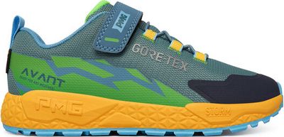 Buty sportowe dziecięce wiosenne Primigi ze sklepu: eobuwie.pl w kategorii: Buty sportowe dziecięce - zdjęcie WP-EBWP-9KUZS-09B_0000306012356
