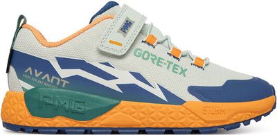 Buty sportowe dziecięce na wiosnę Primigi ze sklepu: eobuwie.pl w kategorii: Buty sportowe dziecięce - zdjęcie WP-EBWP-9KUZS-09B_0000306012370