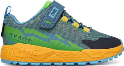 Buty sportowe dziecięce na wiosnę Primigi ze sklepu: eobuwie.pl w kategorii: Buty sportowe dziecięce - zdjęcie WP-EBWP-9KUZS-09B_0000306012394