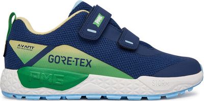 Buty sportowe dziecięce na wiosnę Primigi ze sklepu: eobuwie.pl w kategorii: Buty sportowe dziecięce - zdjęcie WP-EBWP-9KUZS-09B_0000306012417
