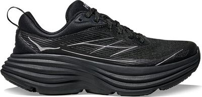 Buty sportowe męskie na jesień Hoka ze sklepu: eobuwie.pl w kategorii: Buty sportowe męskie - zdjęcie WP-EBWP-9KUZS-09B_0000306015043
