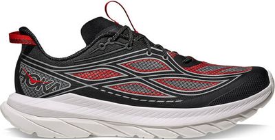 Hoka - Buty sportowe męskie jesienne ze sklepu: eobuwie.pl w kategorii: Buty sportowe męskie - zdjęcie WP-EBWP-9KUZS-09B_0000306015050