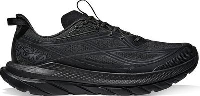 Buty sportowe męskie jesienne Hoka ze sklepu: eobuwie.pl w kategorii: Buty sportowe męskie - zdjęcie WP-EBWP-9KUZS-09B_0000306015074