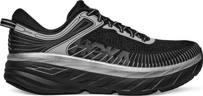 Buty sportowe męskie Hoka ze sklepu: eobuwie.pl w kategorii: Buty sportowe męskie - zdjęcie WP-EBWP-9KUZS-09B_0000306015081