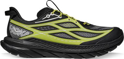 Buty sportowe męskie jesienne Hoka ze sklepu: eobuwie.pl w kategorii: Buty sportowe męskie - zdjęcie WP-EBWP-9KUZS-09B_0000306015128