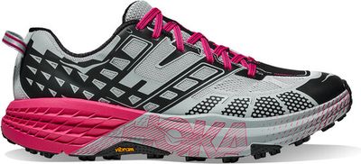 Buty sportowe damskie na wiosnę Hoka ze sklepu: eobuwie.pl w kategorii: Buty sportowe damskie - zdjęcie WP-EBWP-9KUZS-09B_0000306015142