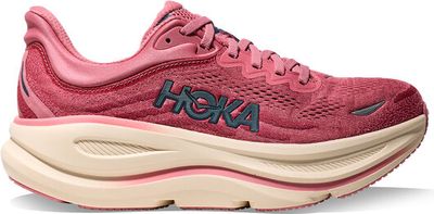 Buty sportowe damskie na wiosnę Hoka ze sklepu: eobuwie.pl w kategorii: Buty sportowe damskie - zdjęcie WP-EBWP-9KUZS-09B_0000306015173