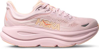 Buty sportowe damskie wiosenne Hoka ze sklepu: eobuwie.pl w kategorii: Buty sportowe damskie - zdjęcie WP-EBWP-9KUZS-09B_0000306015180