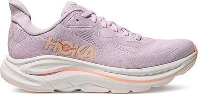 Buty sportowe damskie wiosenne Hoka ze sklepu: eobuwie.pl w kategorii: Buty sportowe damskie - zdjęcie WP-EBWP-9KUZS-09B_0000306015197