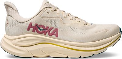 Buty sportowe damskie na wiosnę Hoka ze sklepu: eobuwie.pl w kategorii: Buty sportowe damskie - zdjęcie WP-EBWP-9KUZS-09B_0000306015203