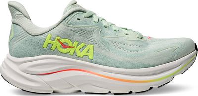 Buty sportowe damskie na wiosnę Hoka ze sklepu: eobuwie.pl w kategorii: Buty sportowe damskie - zdjęcie WP-EBWP-9KUZS-09B_0000306015210